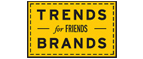 Скидка 10% на коллекция trends Brands limited! - Фатеж